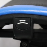 Vertagear Triigger 275 Blue