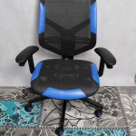 Vertagear Triigger 275 Blue