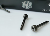 Cooler Master MasterLiquid ML240R RGB