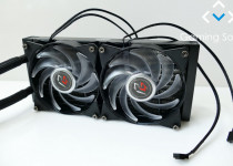 Cooler Master MasterLiquid ML240R RGB