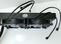 Cooler Master MasterLiquid ML240R RGB