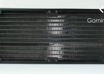 Cooler Master MasterLiquid ML240R RGB