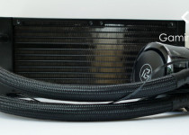 Cooler Master MasterLiquid ML240R RGB