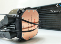 Cooler Master MasterLiquid ML240R RGB