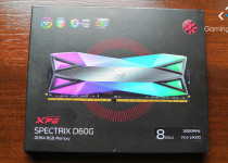 ADATA XPG Spectrix D60G