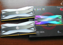 ADATA XPG Spectrix D60G