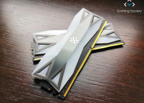 ADATA XPG Spectrix D60G