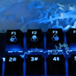 HyperX Alloy FPS RGB