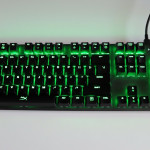 HyperX Alloy FPS RGB