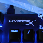 HyperX Alloy FPS RGB