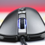 HyperX Pulsefire FPS Pro