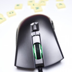 HyperX Pulsefire FPS Pro