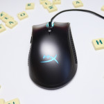 HyperX Pulsefire FPS Pro