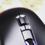 HyperX Pulsefire FPS Pro