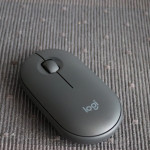 Logitech Slim Combo MK470
