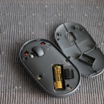 Logitech Slim Combo MK470