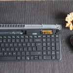 Logitech Slim Combo MK470