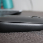 Logitech Slim Combo MK470