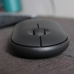 Logitech Slim Combo MK470