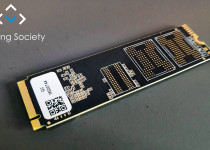 Crucial P1 SSD M2 NVMe 1 TB Crucial P1 1 TB