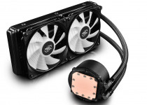 Deepcool GAMMAXX L240