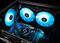 Deepcool GAMMAXX L240