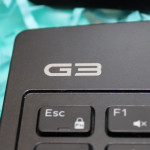 Dell G3