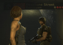 Resident Evil 3