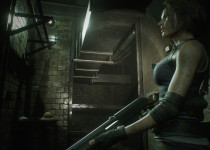 Resident Evil 3