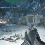 Sniper Ghost Warrior Contracts 4