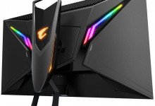 Aorus F127Q