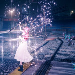 Final Fantasy VII remake 4