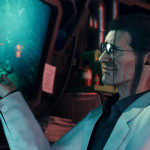 Final Fantasy VII remake 6