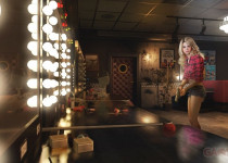 Resident Evil 3 Resistance