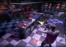 Resident Evil 3 Resistance