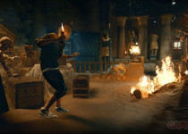 Resident Evil 3 Resistance