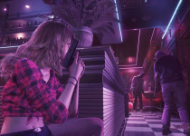 Resident Evil 3 Resistance