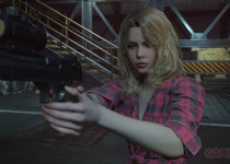 Resident Evil 3 Resistance