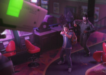 Resident Evil 3 Resistance