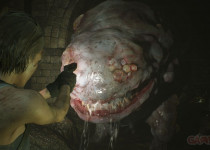 Resident Evil 3