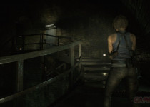 Resident Evil 3