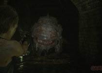 Resident Evil 3