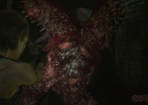 Resident Evil 3