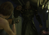 Resident Evil 3