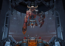 Doom Eternal - recenzja