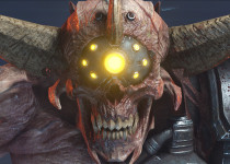 Doom Eternal - recenzja