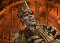 Doom Eternal - recenzja