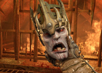 Doom Eternal - recenzja