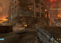 Doom Eternal - recenzja