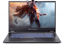 Dream Machines RG2070S-17PL31